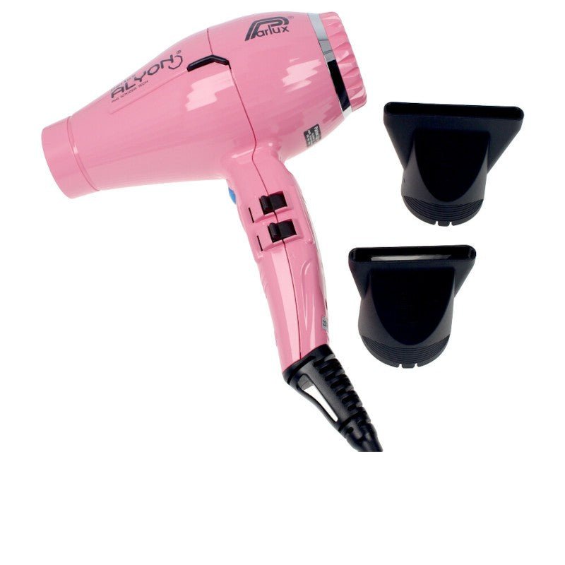 Parlux Parlux Alyon Secador Rosa 1 U-1