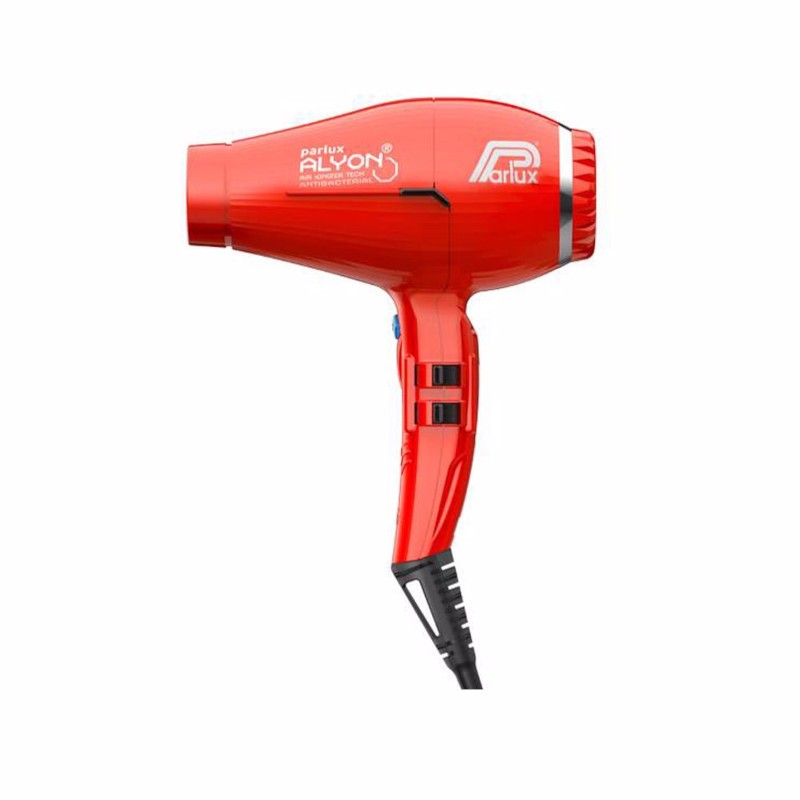 Parlux Parlux Alyon Secador Rojo 1 U-1