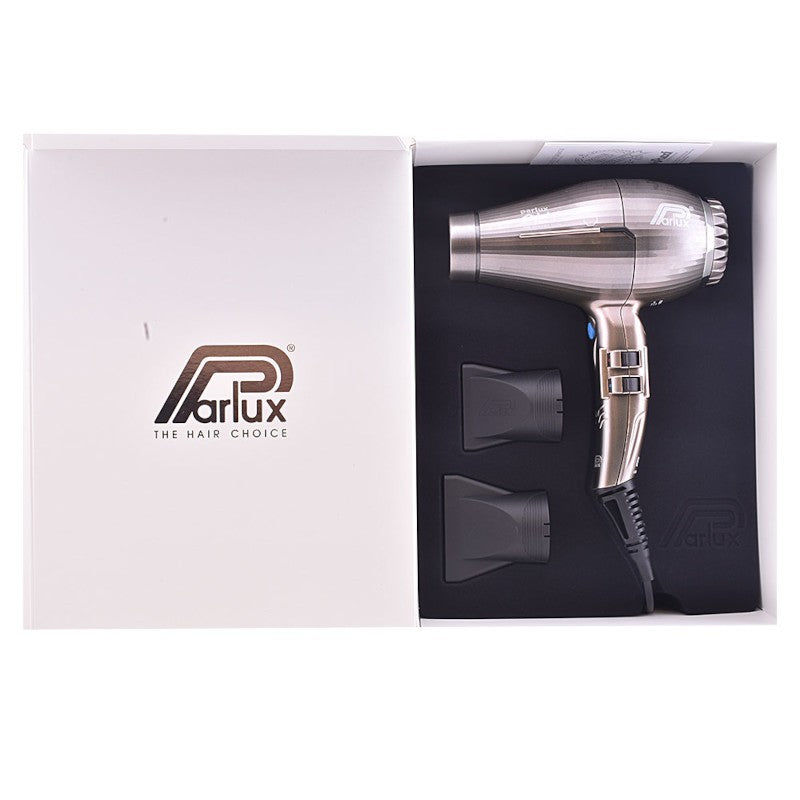 Parlux Parlux Alyon Secador Bronze 1 U-1