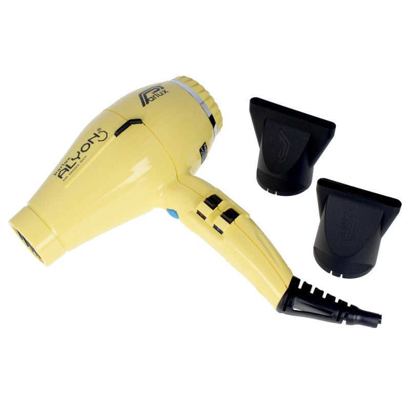 Parlux Parlux Alyon Secador Amarillo 1 U-1