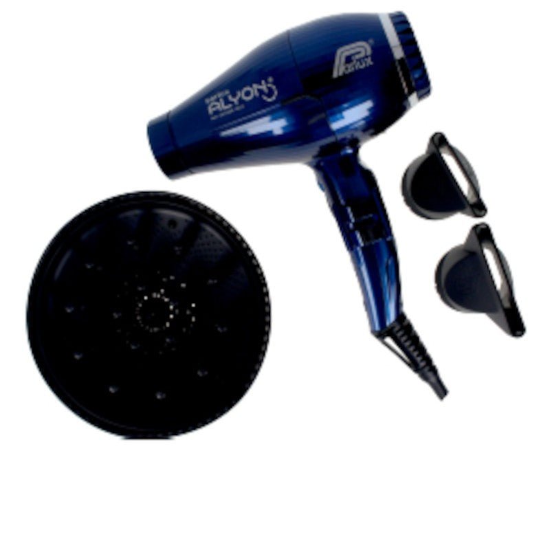 Parlux Parlux Alyon + Magicsense Lote 4 Pz-1