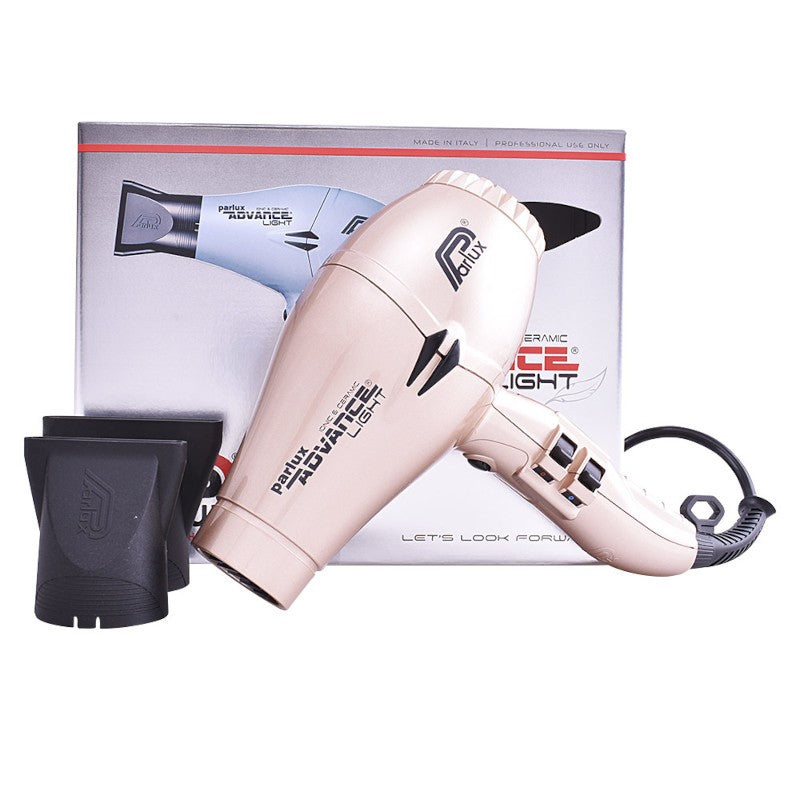 Parlux Parlux Advance Secador Oro 1 U-1