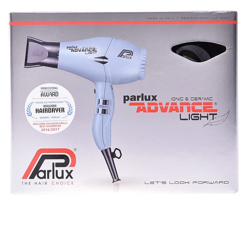 Parlux Parlux Advance Secador Negro 1 U-1
