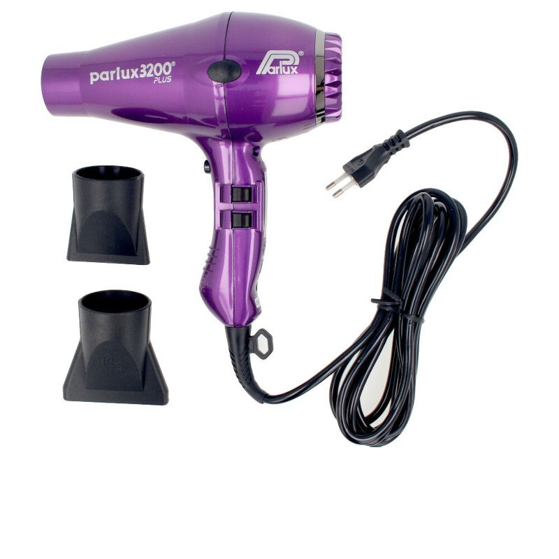 Parlux Parlux 3200 Plus Secador Violeta 1 U-1