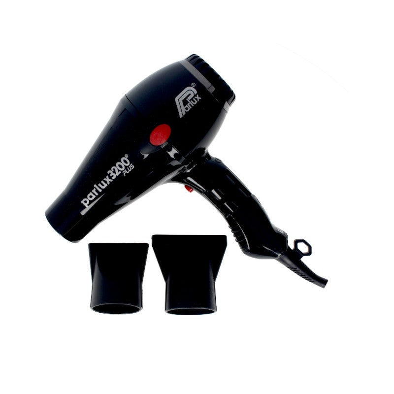 Parlux Parlux 3200 Plus Secador Negro 1 U-1