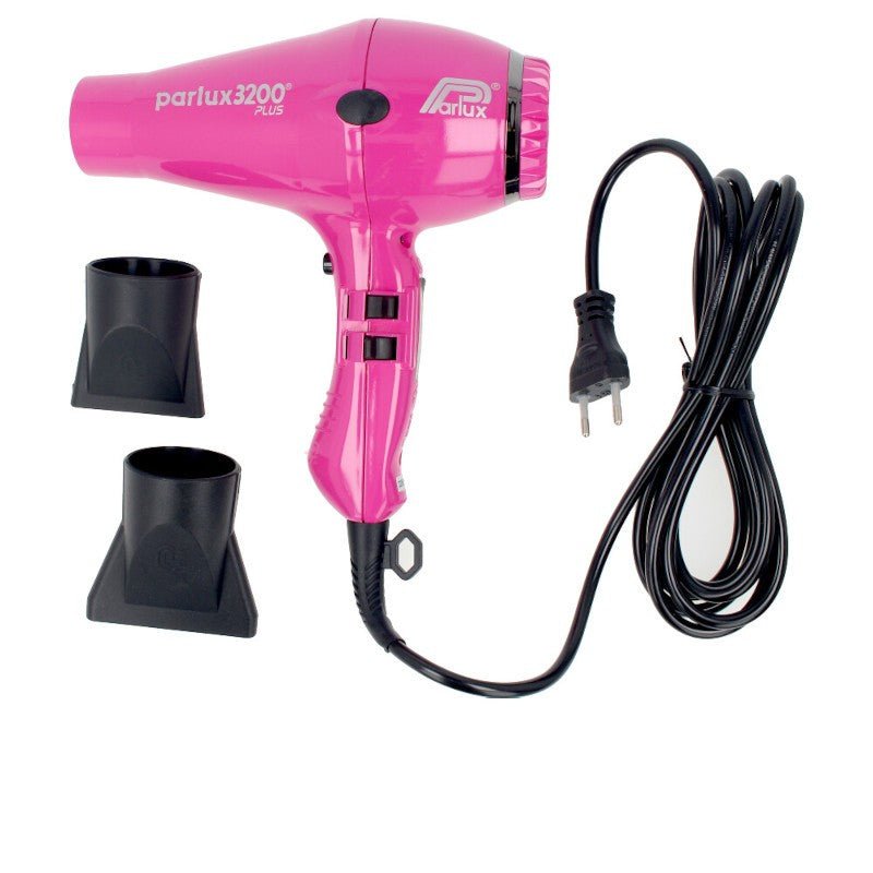 Parlux Parlux 3200 Plus Secador Fucsia 1 U-1