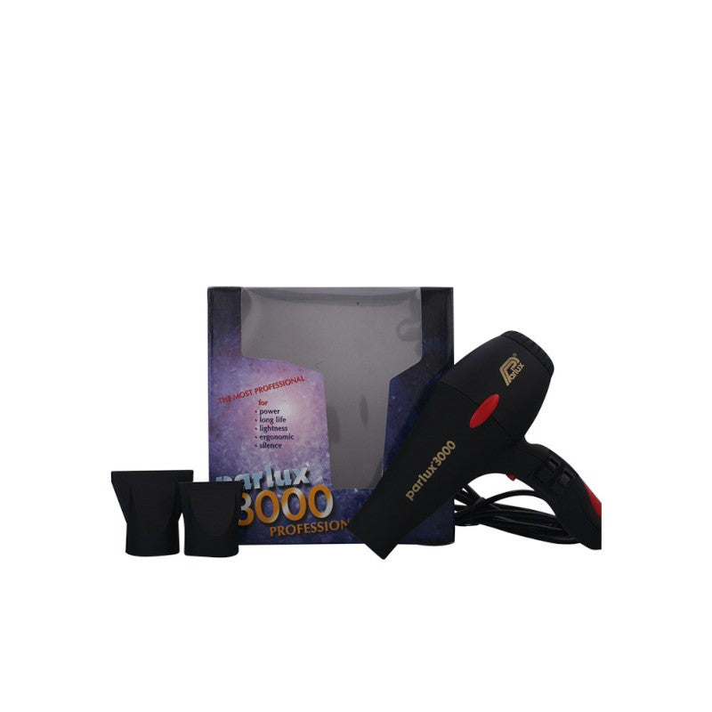 Parlux Parlux 3000 Secador Negro 1 U-1