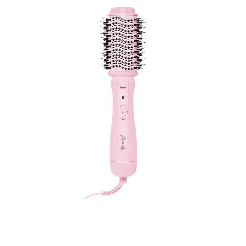 Mermade Mermade Blow Dry Brush Pink 1 U-1