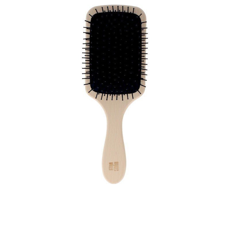 Marlies Möller Brushes & Combs New Classic Hair & Scalp Brush 1 U-1