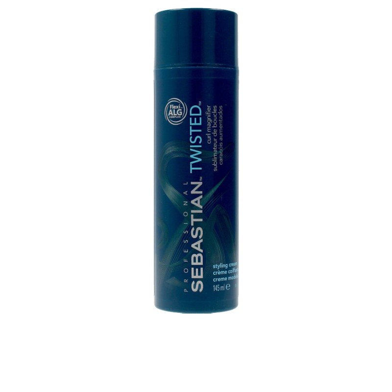 Sebastian Twisted Curl Magnifier Styling Cream 145 ml-1