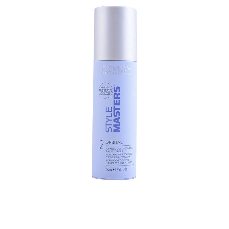Revlon Style Masters Orbital 150 ml-1