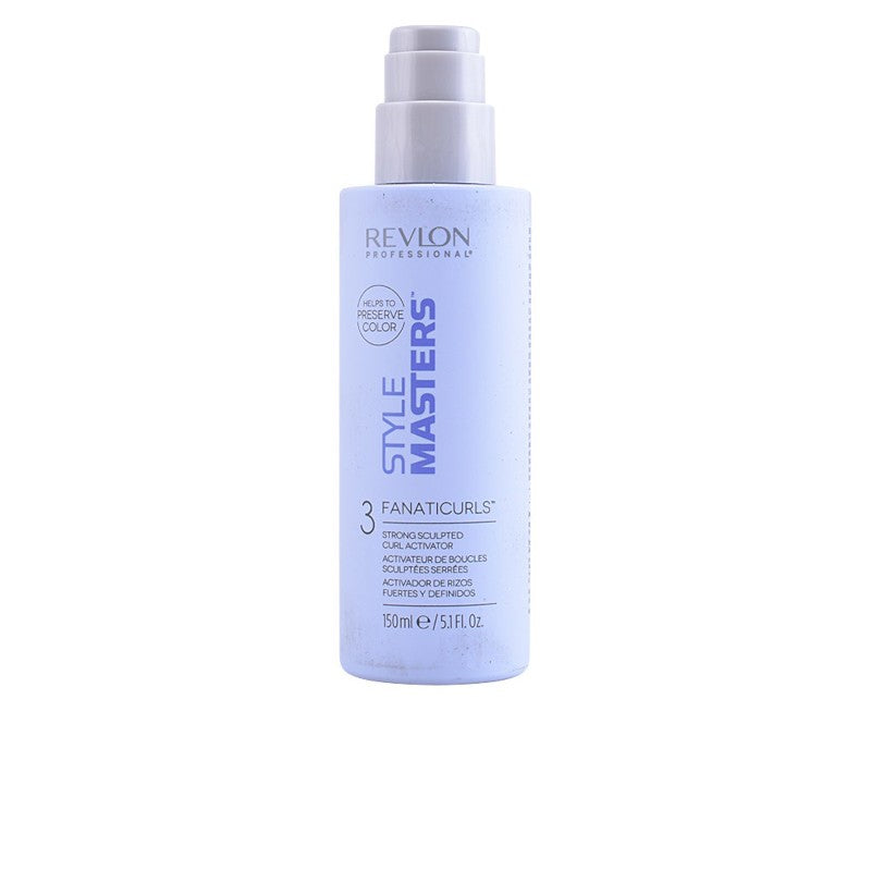 Revlon Style Masters Fanaticurls 150 ml-1