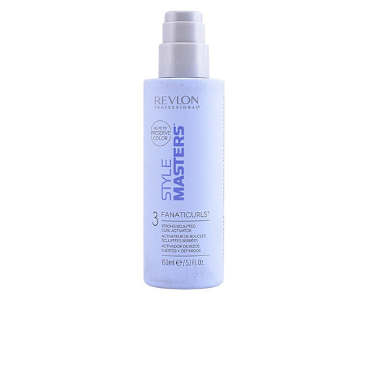 Revlon Style Masters Fanaticurls 150 ml-1