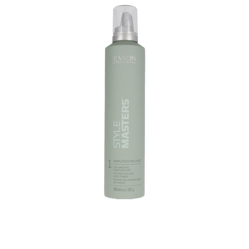 Revlon Style Masters Amplifier Mousse 300 ml-1