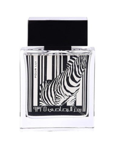 Rasasi Rumz Al Rasasi 9325 Pour Lui Eau de Parfum 50ml-3
