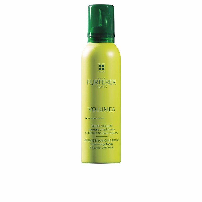 Rene Furterer Volumea Espuma Amplificadora 200 ml-1