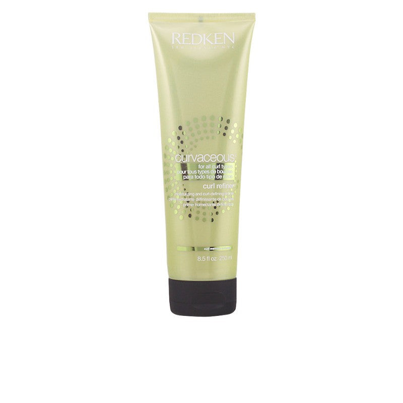 Redken Curvaceous Curly Memory Complex Refiner 250 ml-1