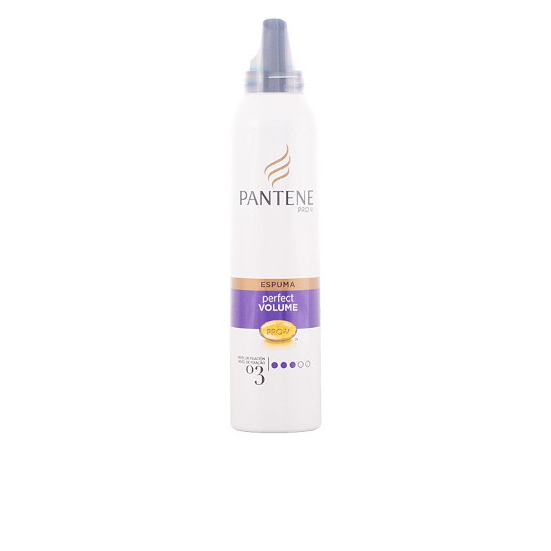 Pantene Pro-V Espuma Volumen 250 ml-1