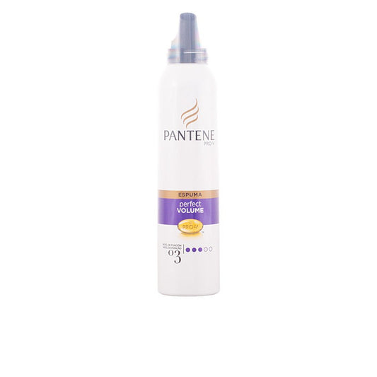 Pantene Pro-V Espuma Volumen 250 ml-1