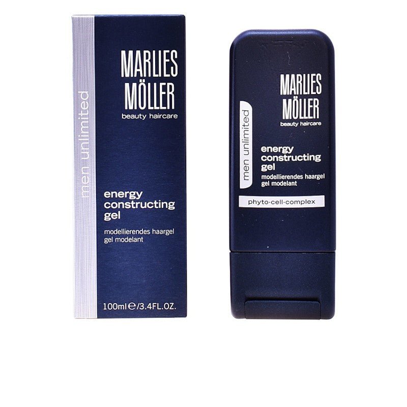 Marlies Möller Men Unlimited Constructing Gel 100 ml-1
