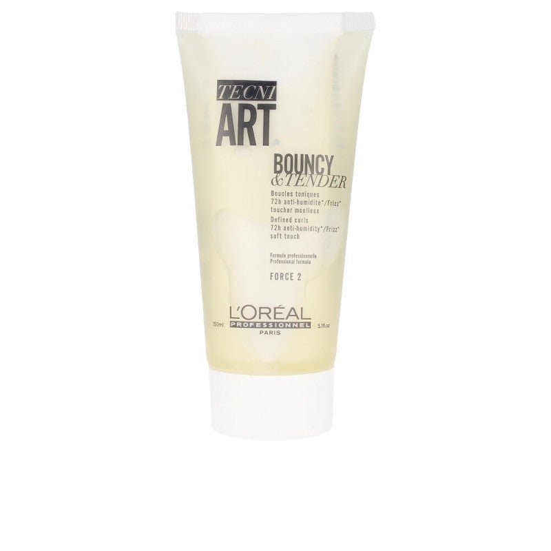 L'Oréal Professionnel Paris Tecni Art Tierno Y Flexible 150 ml-1