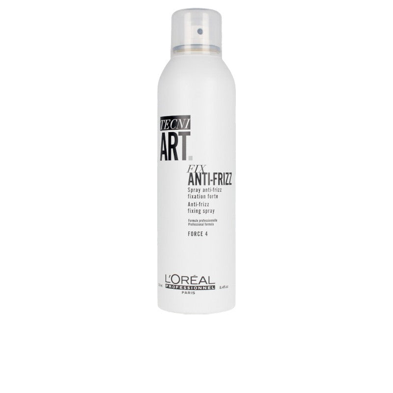L'Oréal Professionnel Paris Tecni Art Fijador Antiencrespamiento Fuerza 4 250 ml-1