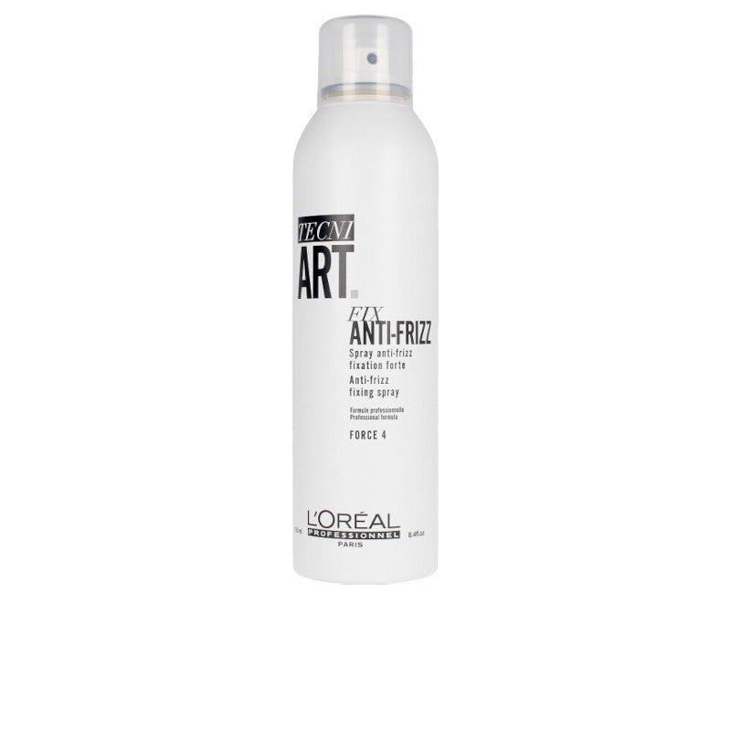 L'Oréal Professionnel Paris Tecni Art Fijador Antiencrespamiento Fuerza 4 250 ml-1