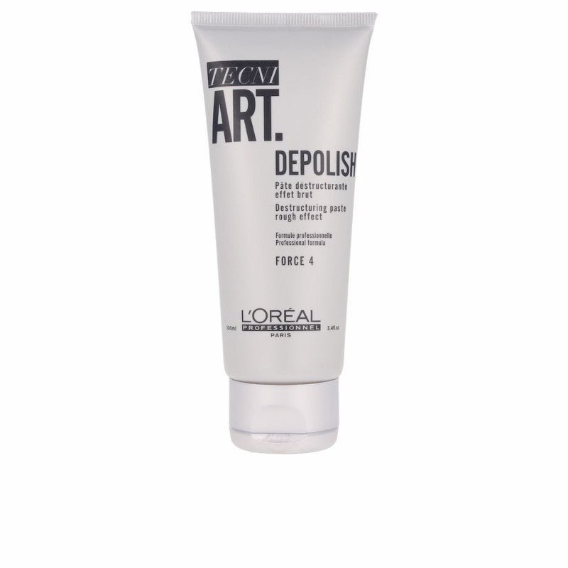L'Oréal Professionnel Paris Tecni Art Depolish Fuerza 4 100 ml-1