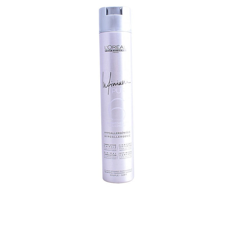 L'Oréal Professionnel Paris Infinium Pure Laca 500 ml-1