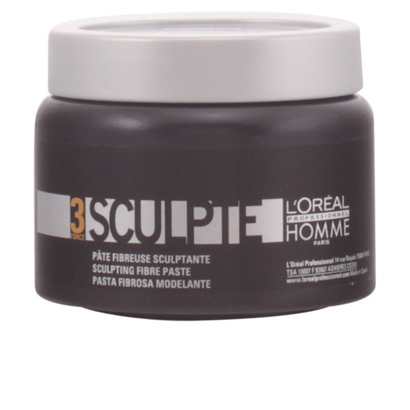 L'Oréal Professionnel Paris Homme Cera Sculpte 150 ml-1