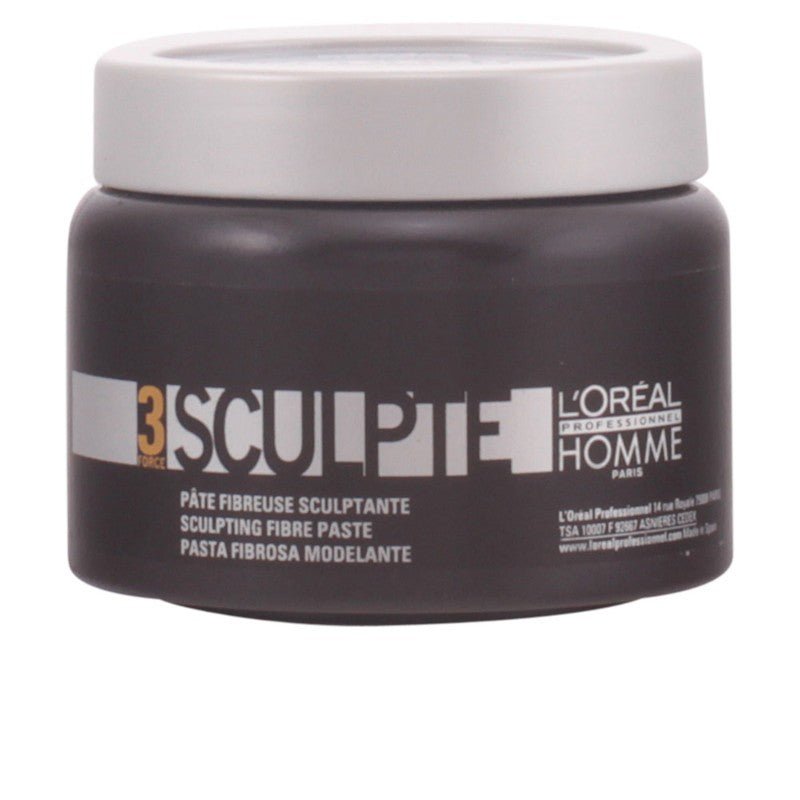 L'Oréal Professionnel Paris Homme Cera Sculpte 150 ml-1