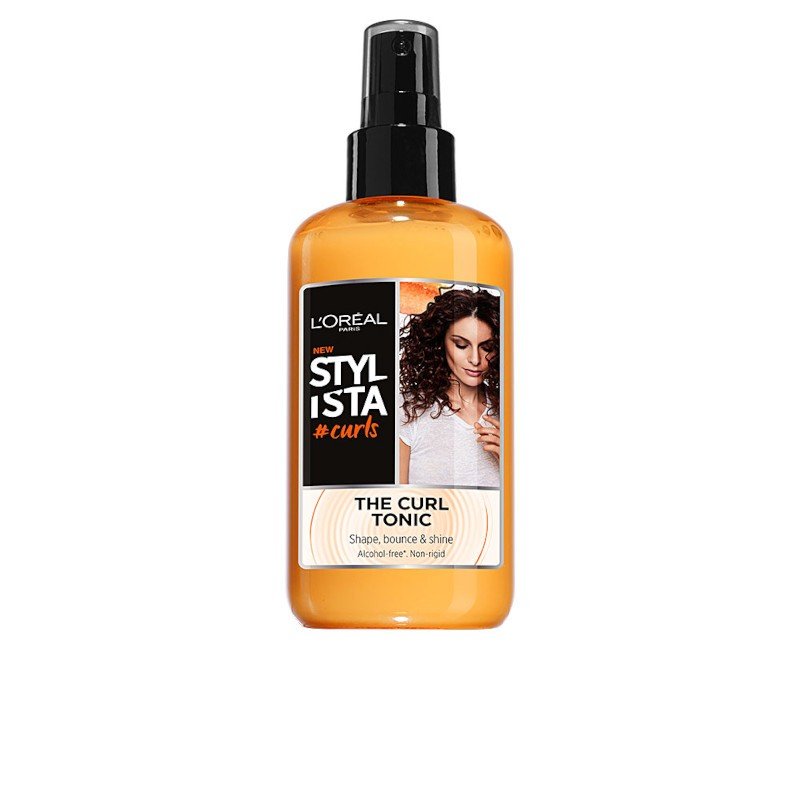 L'Oréal Paris Stylista The Curl Tonic 200 ml-1