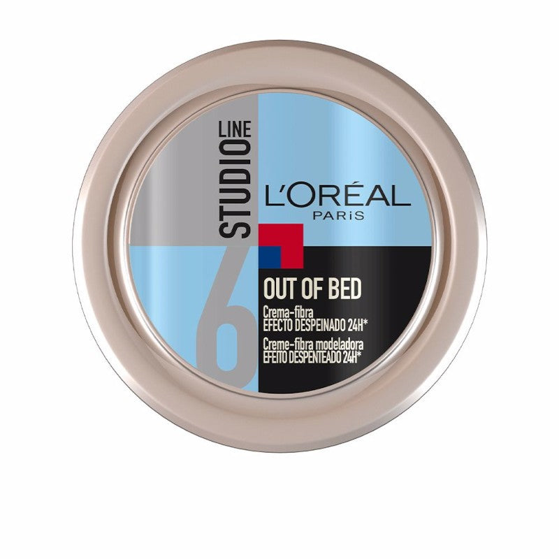L'Oréal Paris Studio Line Out Of Bed Cream Nº5 150 ml-1