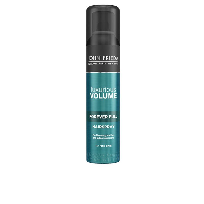 John Frieda Luxurious Volume Laca Volumen Duradero 250 ml-1