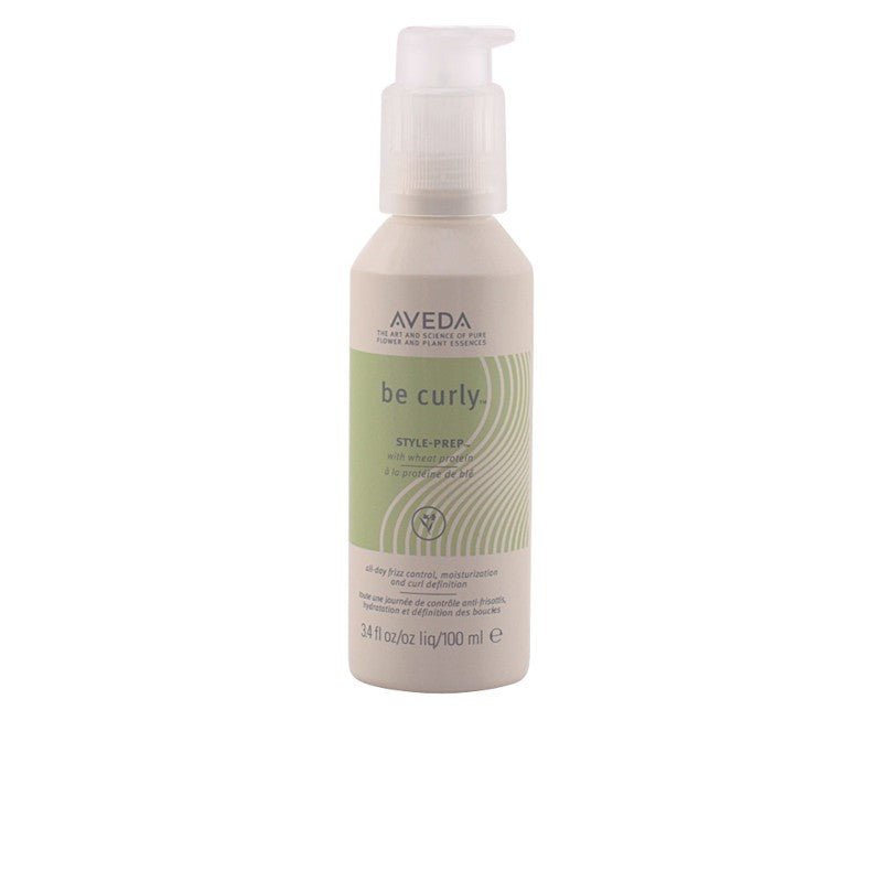 Aveda Be Curly Style-Prep 100 ml-1