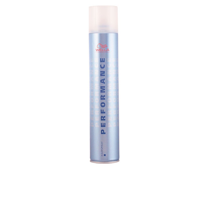 Wella Professionals Performance Hairspray Strong 500 ml-1