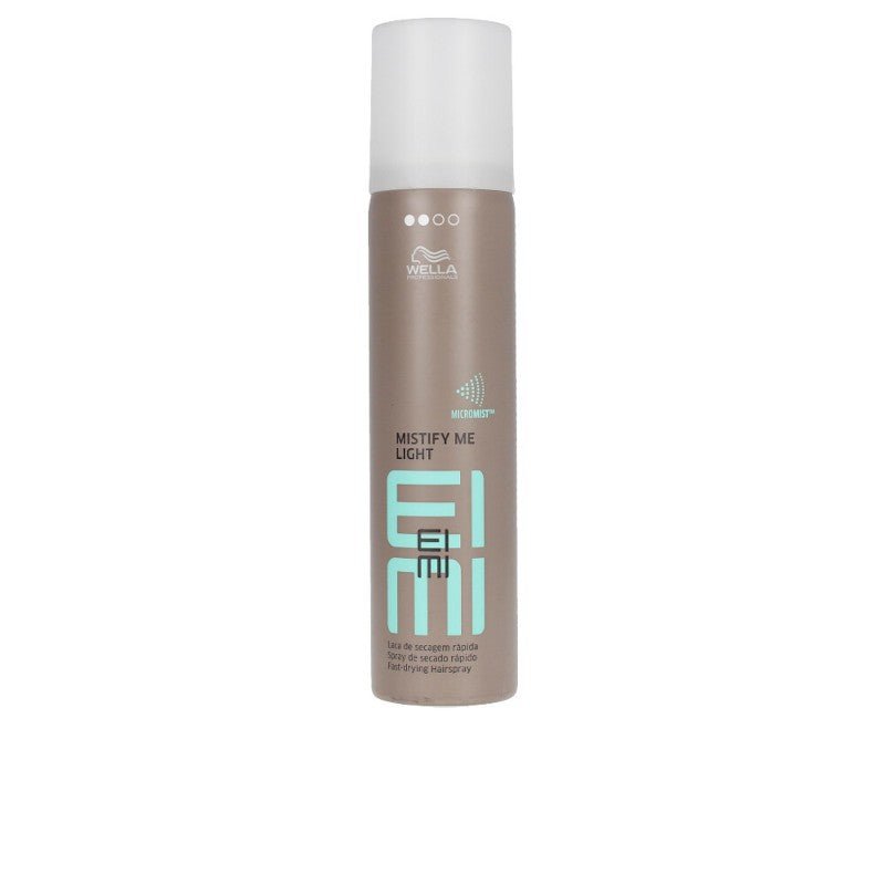 Wella Professionals Eimi Mistify Me Light 75 ml-1