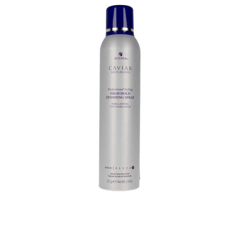 Alterna Caviar Professional Styling High Hold Finishing Spray 212 Gr-1