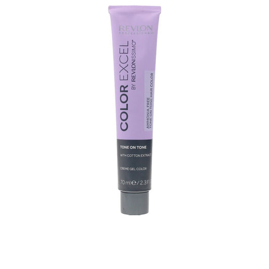 Revlon Young Color Excel Creme Gel Color 07-1