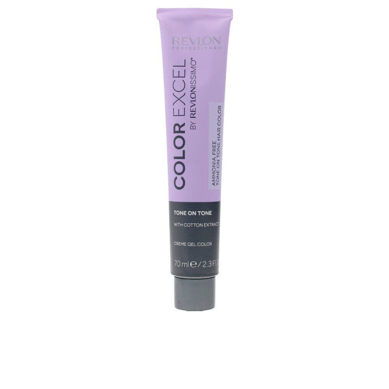 Revlon Young Color Excel Creme Gel Color 07-1