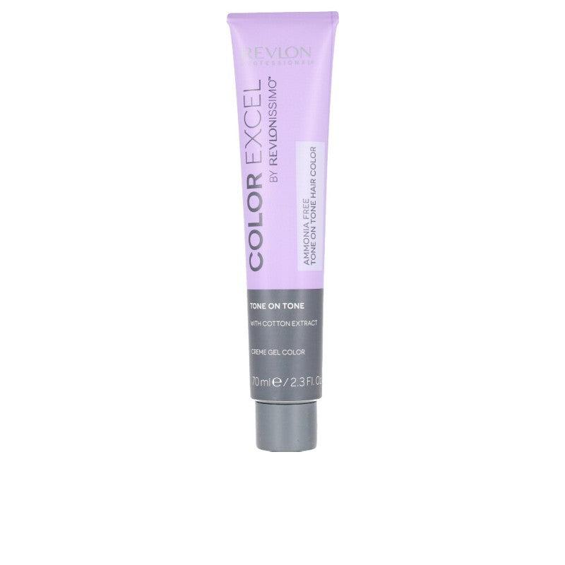 Revlon Young Color Excel Creme Gel Color 06-1