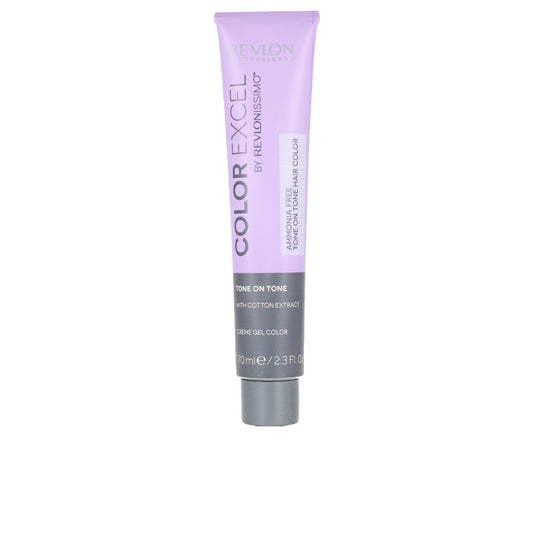 Revlon Young Color Excel Creme Gel Color 06-1