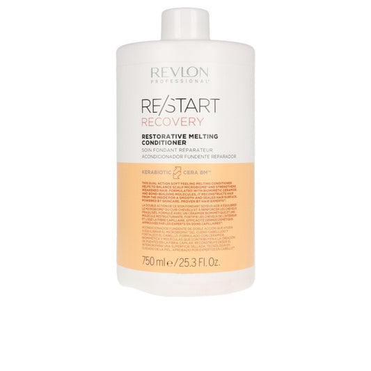 Revlon Re-Start Recovery Restorative Melting Conditioner 750 ml-1