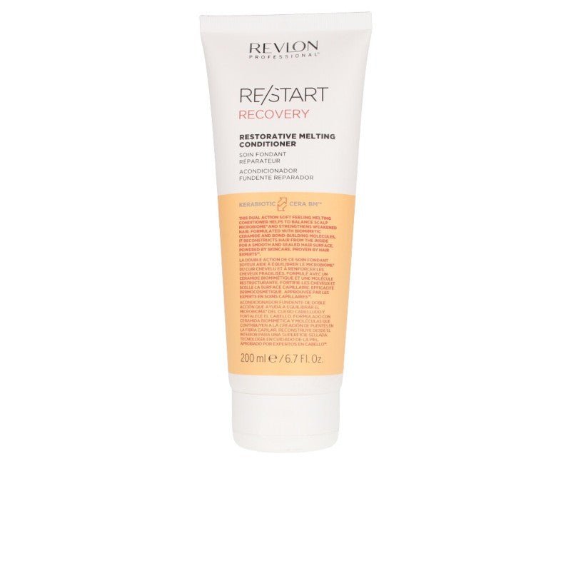 Revlon Re-Start Recovery Restorative Melting Conditioner 200 ml-1