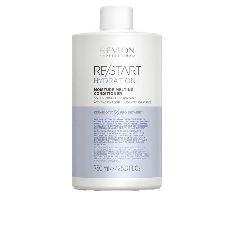 Revlon Re-Start Hydration Melting Conditioner 750 ml-1