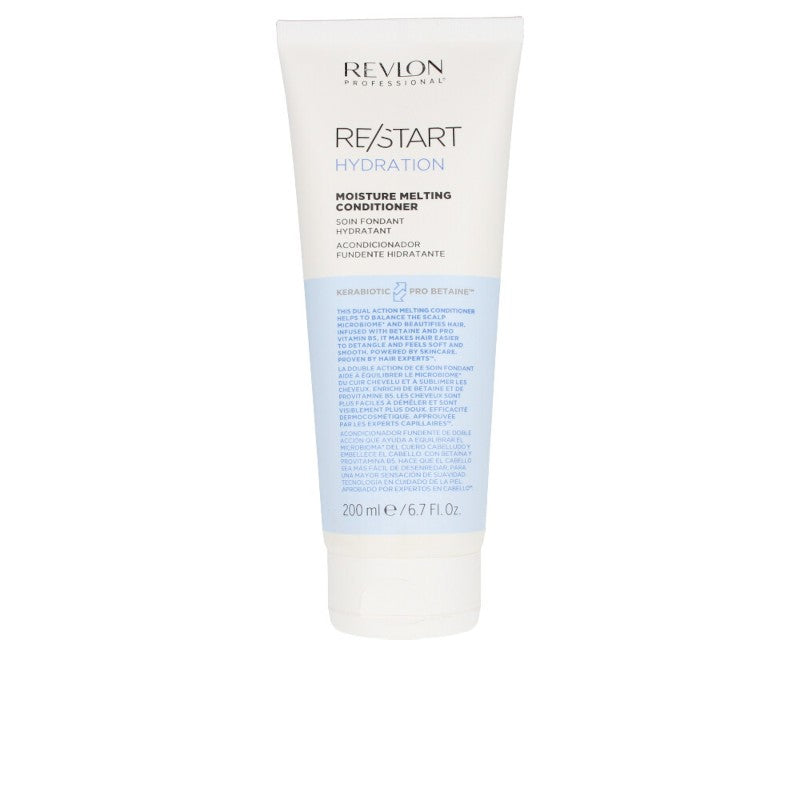 Revlon Re-Start Hydration Melting Conditioner 200 ml-1