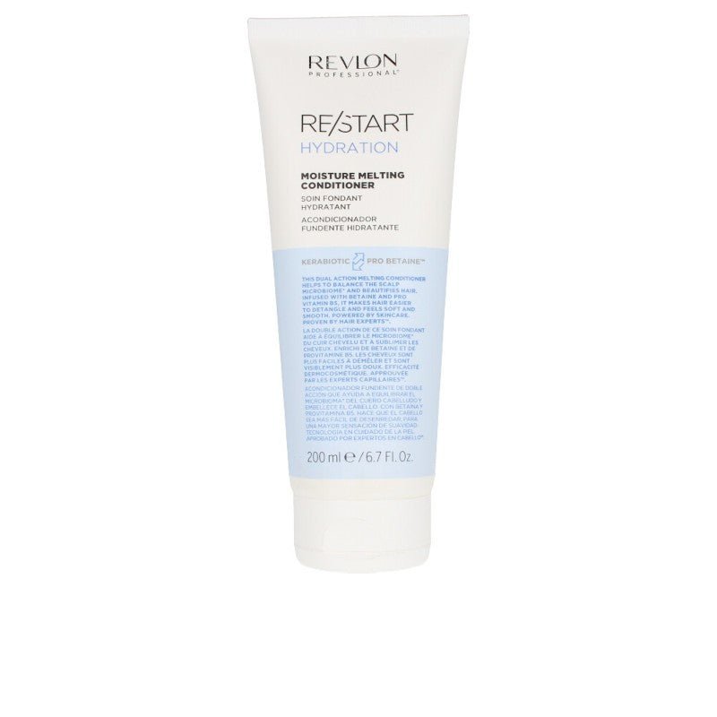 Revlon Re-Start Hydration Melting Conditioner 200 ml-1