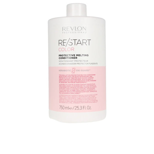 Revlon Re-Start Color Protective Melting Conditioner 750 ml-1