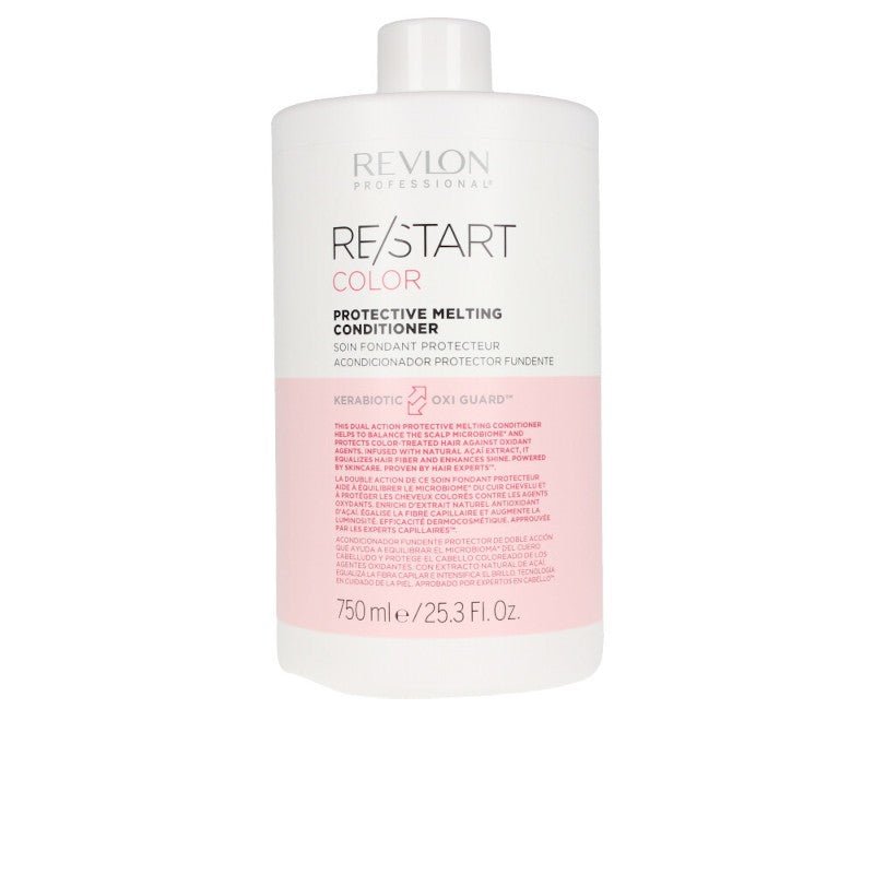 Revlon Re-Start Color Protective Melting Conditioner 750 ml-1