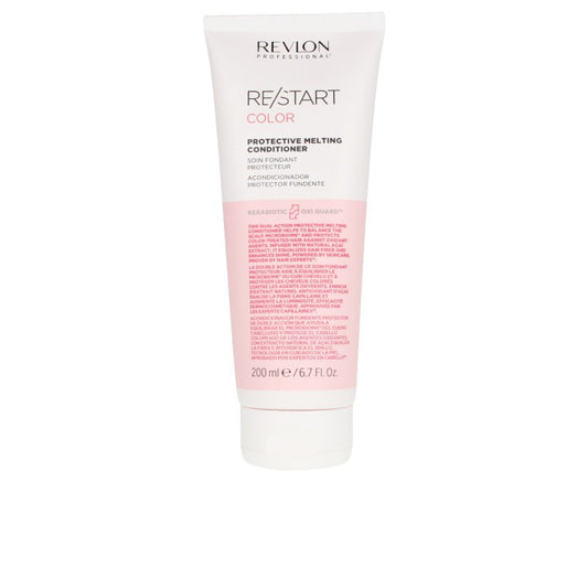 Revlon Re-Start Color Protective Melting Conditioner 200 ml-1